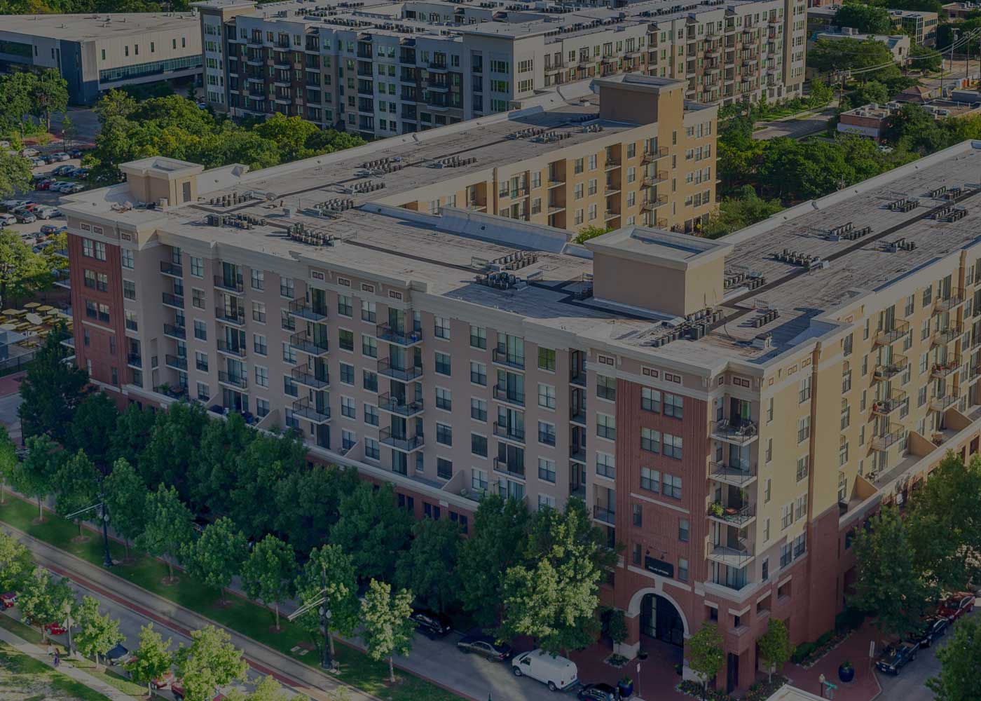 New Apartment Locators In Plano for Large Space